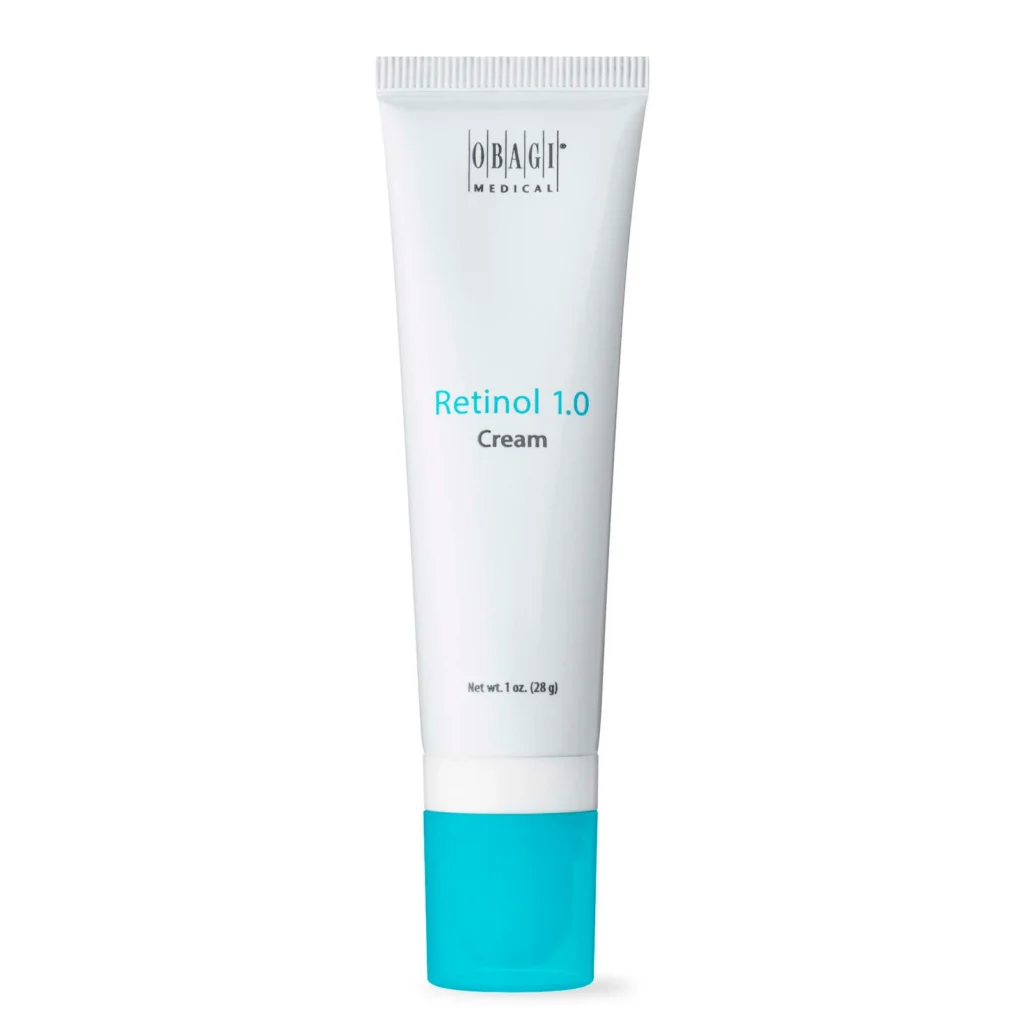 Retinol obagi